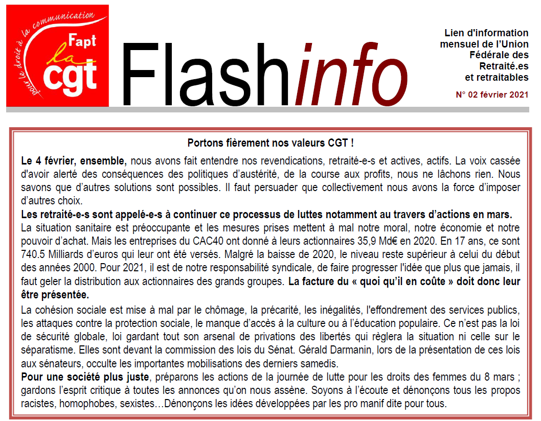 UFR-20210205-FlashInfo 02