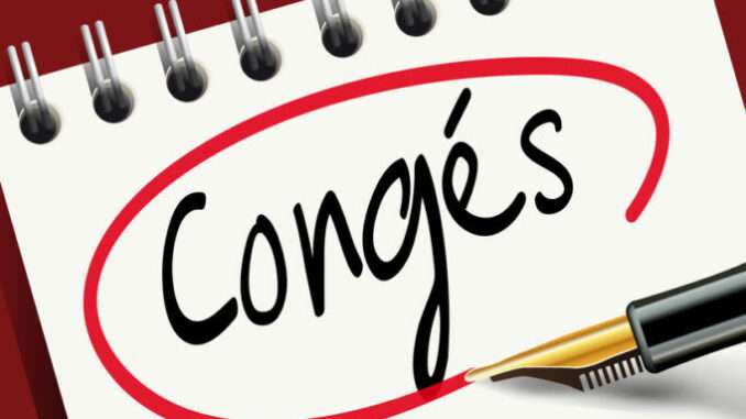 Congs